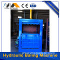 Products to sell online cardboard baler machines